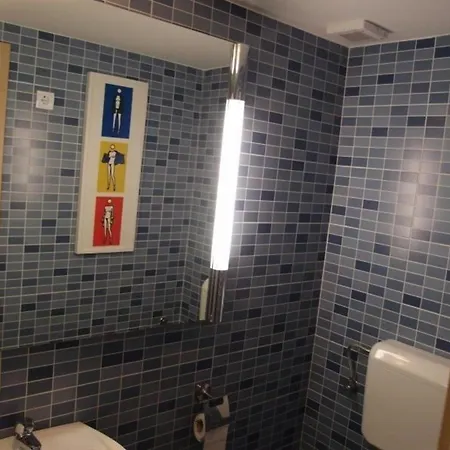 호텔 Fuer 24 Personen In Siofok, Westungarn